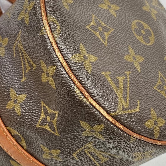 Authentic Louis Vuitton papillon 30 with mini vintage mother daughter - Picture 9 of 14